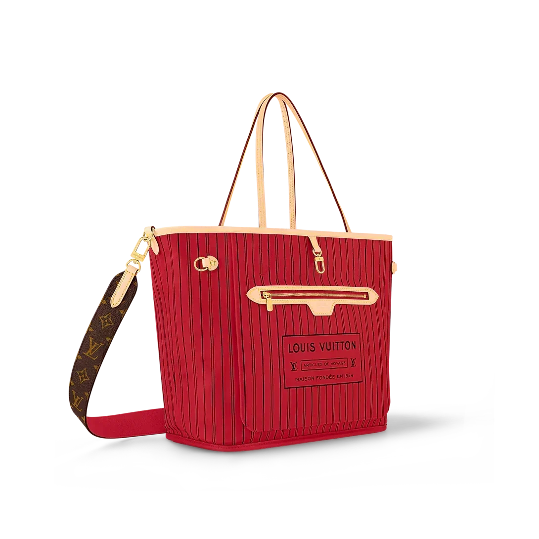 Neverfull Bandouli¨¹?re Inside Out MM