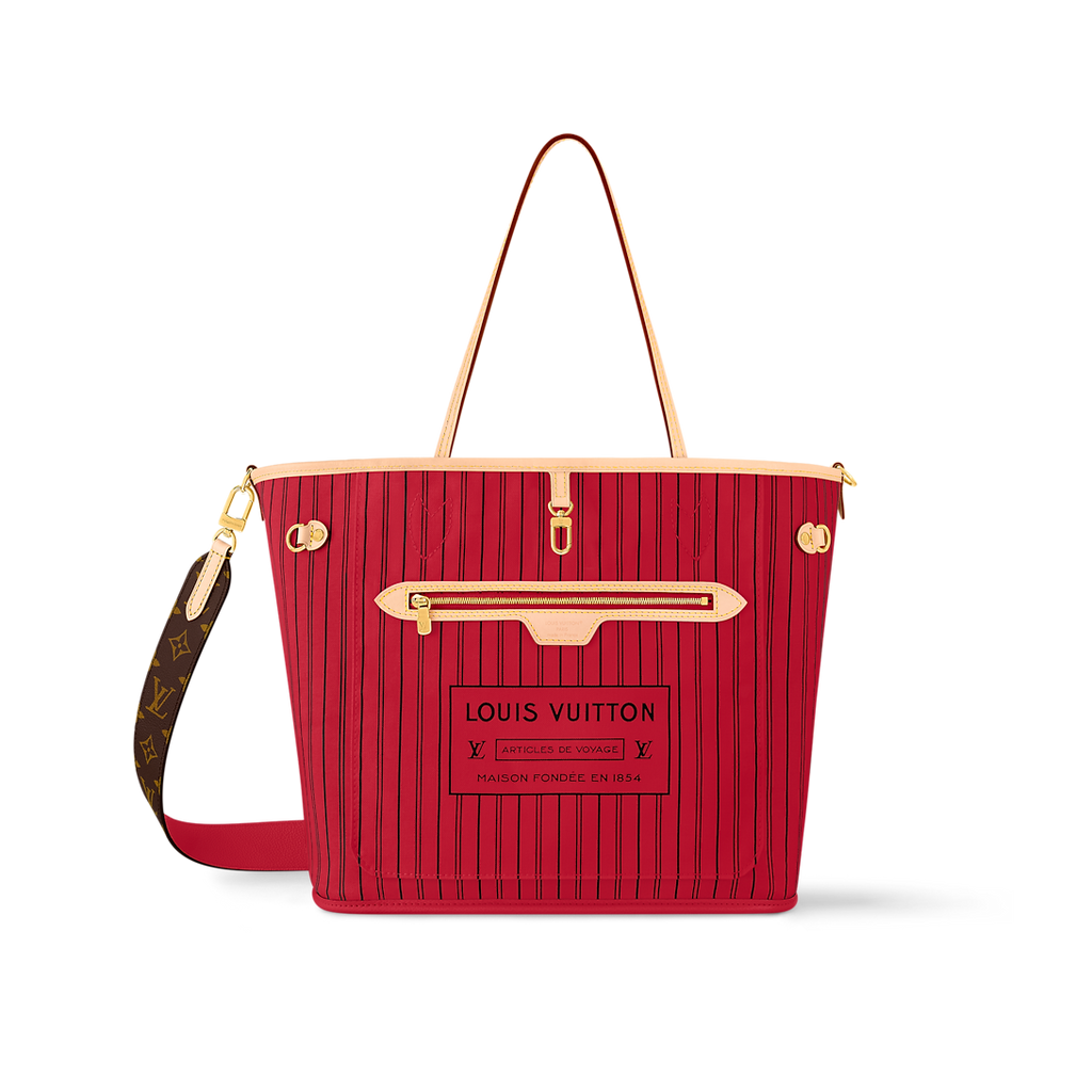 Neverfull Bandouli¨¹?re Inside Out MM
