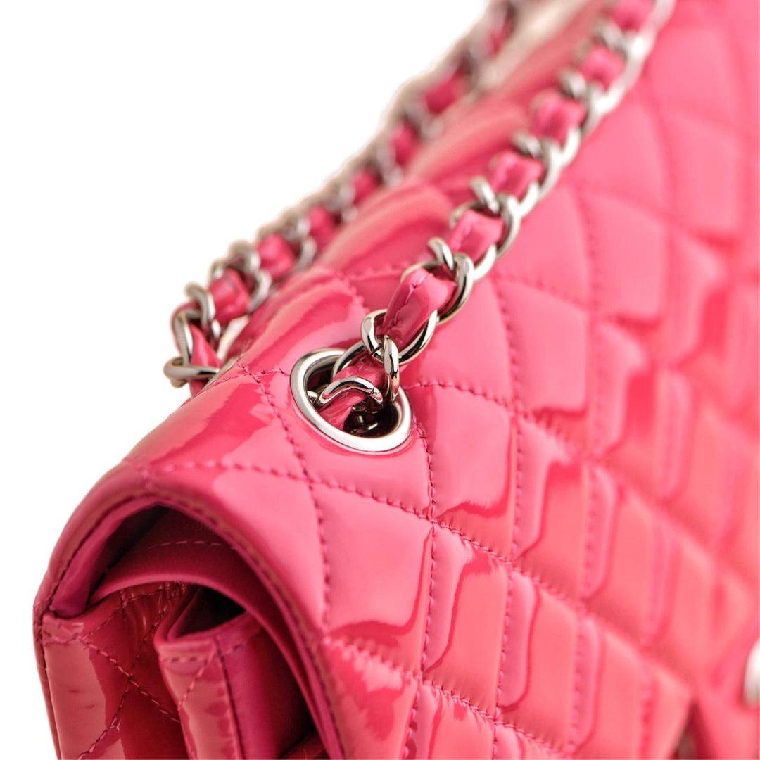 Medium Classic Double Flap Bag