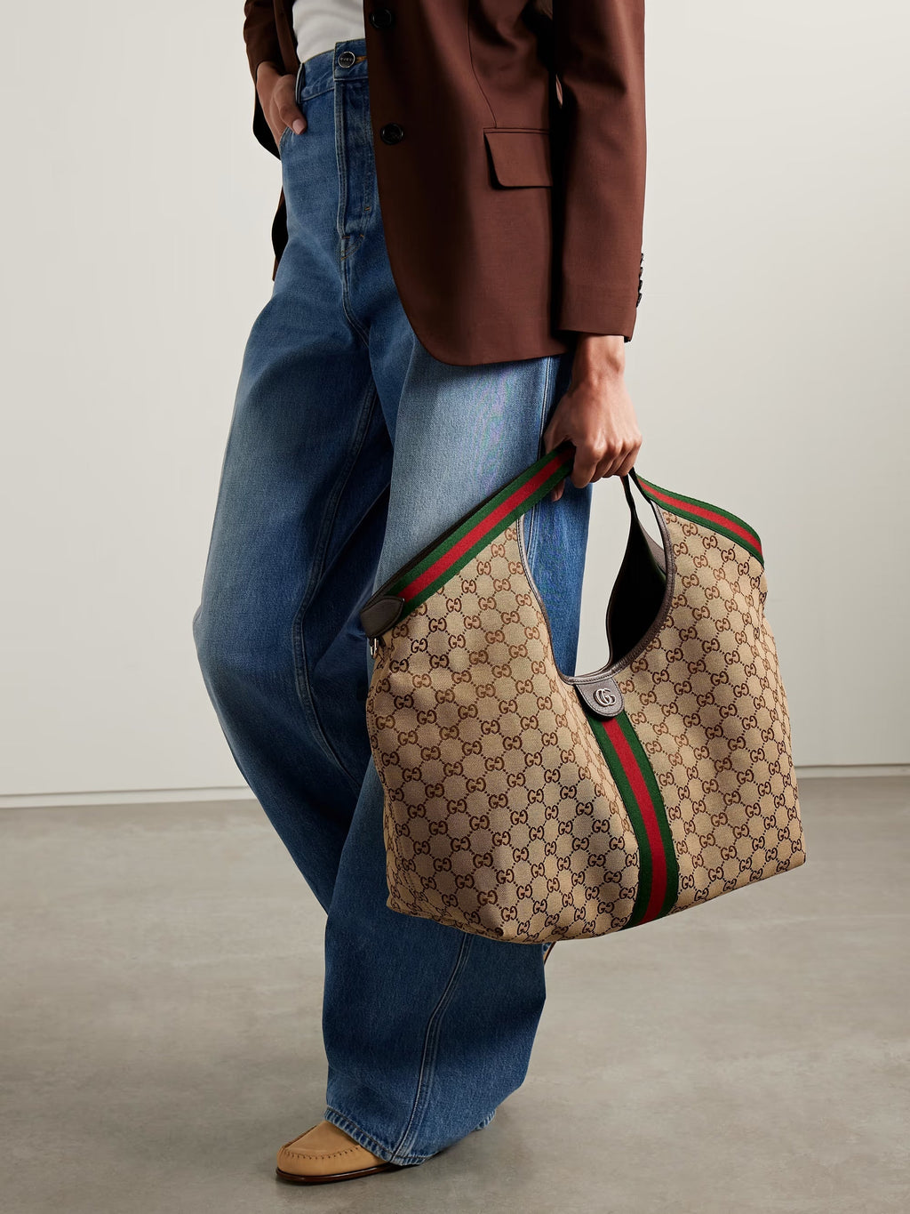 Giglio Tote Bags